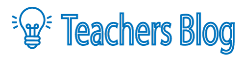 Teachers Blog